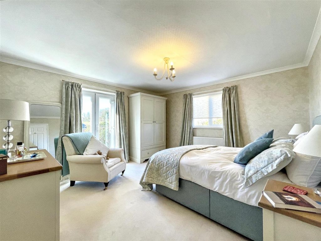 Additional image 16 of 4 bed detached house for salePark Road, Ketton, Stamford PE9