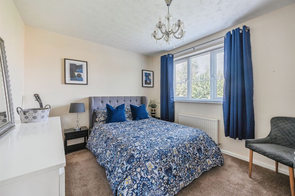 Additional image 12 of 4 bed detached house for saleChestnut Close, Handsacre, Rugeley WS15