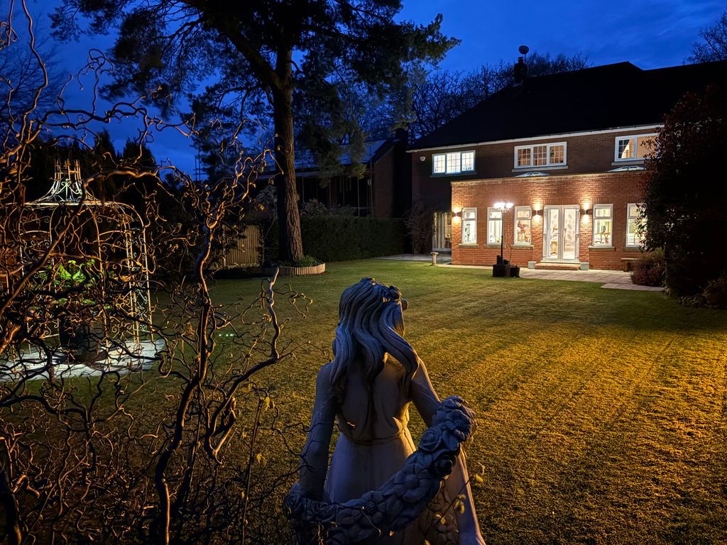 Additional image 46 of 5 bed detached house for salePartridge Ride, Loggerheads TF9