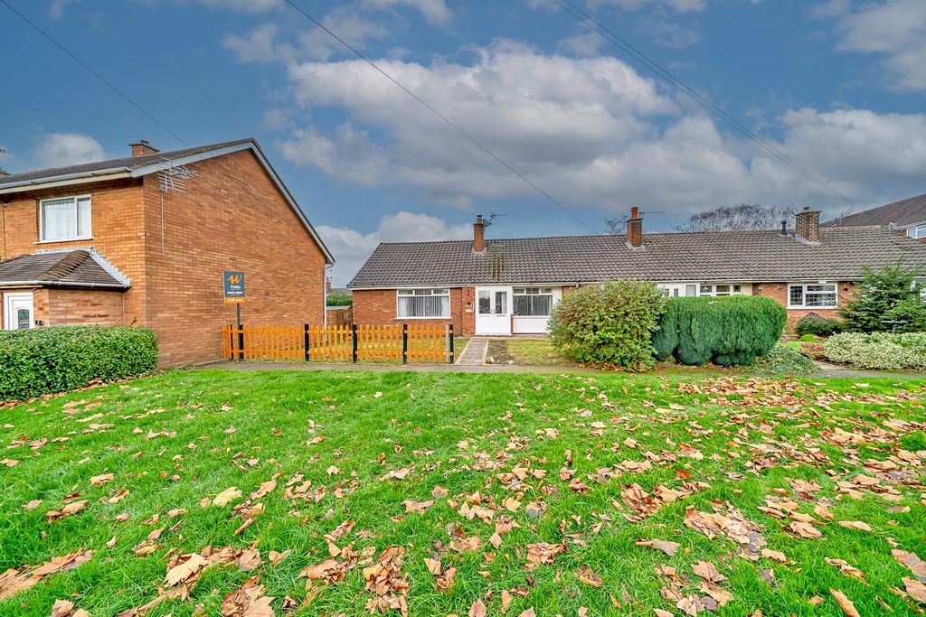 Additional image 17 of 2 bed semi-detached bungalow for salePark Lane, Great Wyrley, Walsall WS6
