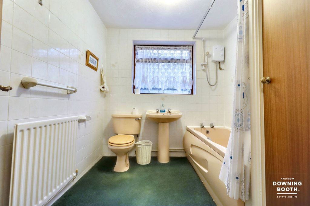 Additional image 20 of 2 bed bungalow for saleFeatherbed Lane, Hixon, Stafford ST18