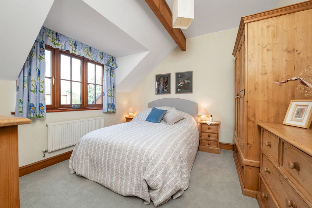 Additional image 23 of 4 bed detached house for saleTilton Road, Twyford, Melton Mowbray LE14