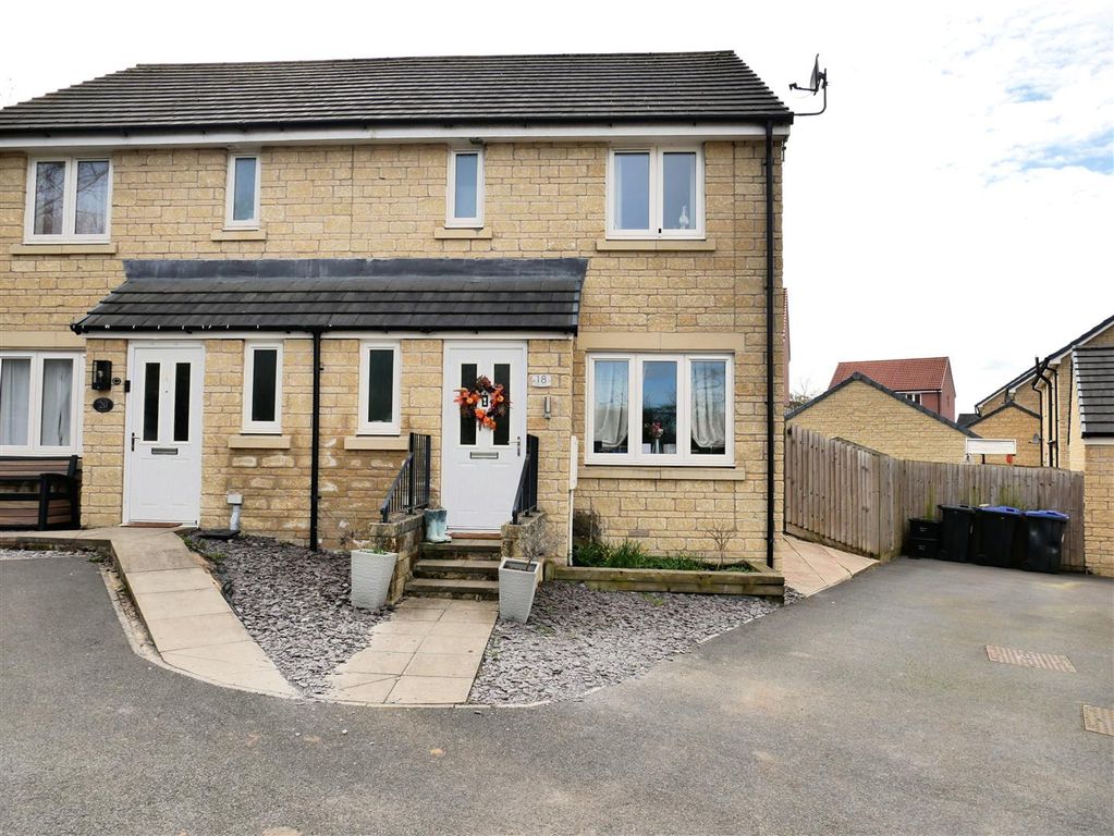 3 bed semi-detached house for saleDavy Drive, Calne SN11