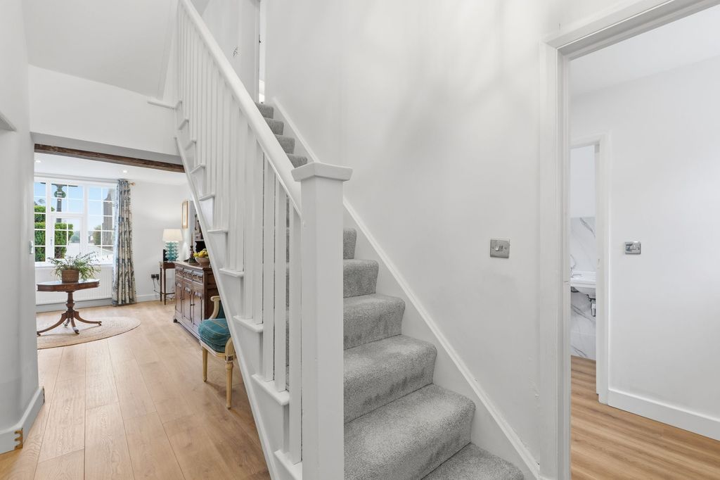 Additional image 11 of 5 bed link detached house for saleMain Street, Newbold Verdon LE9