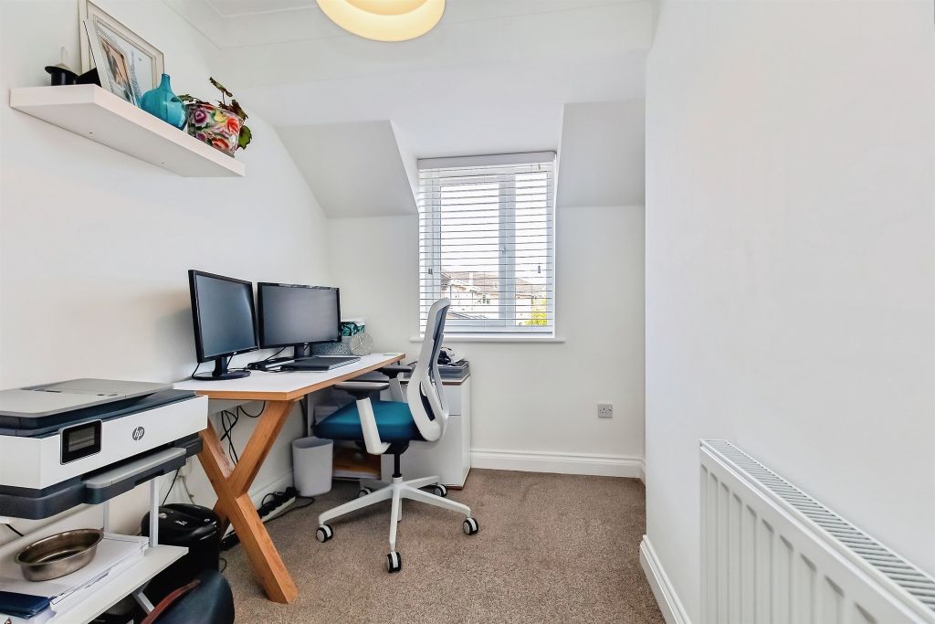 Additional image 15 of 3 bed semi-detached house for saleClover Gardens, Stamford PE9
