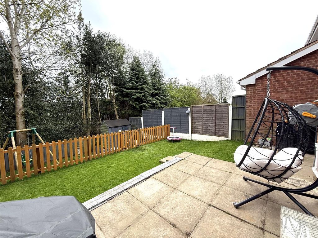 Additional image 15 of 3 bed semi-detached house for saleGreenwood Park, Hednesford, Cannock WS12