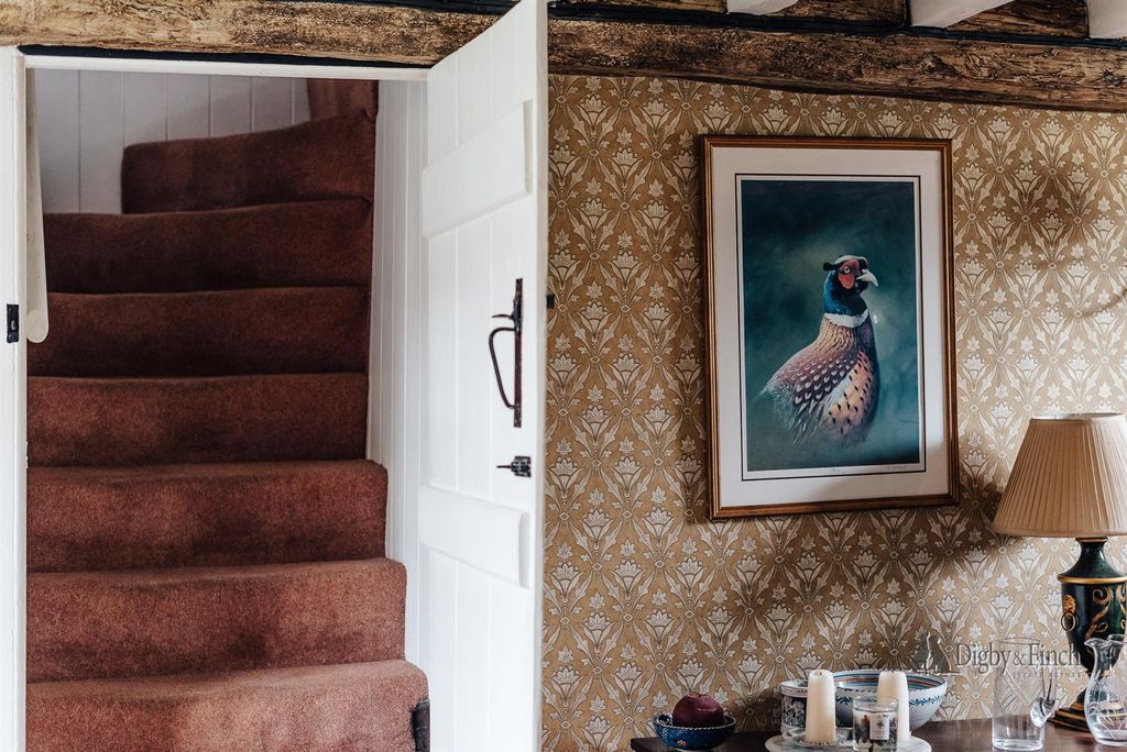Additional image 4 of 4 bed property for saleMain Street, Belmesthorpe, Stamford PE9