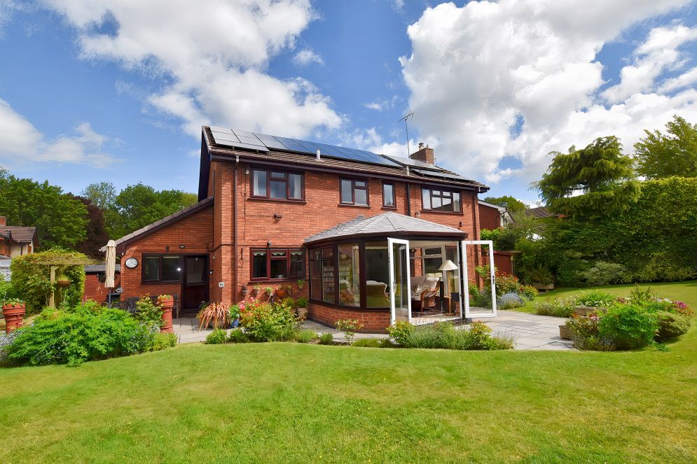 Additional image 24 of 5 bed detached house for saleBracken Avenue, Loggerheads TF9