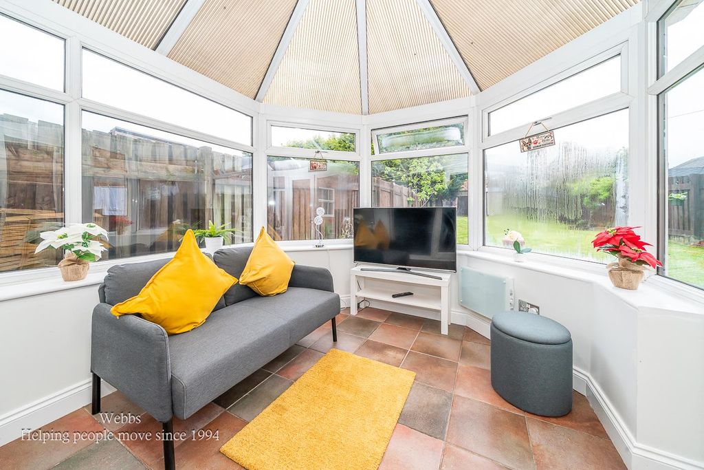 Additional image 13 of 4 bed detached house for saleWatermint Close, Wimblebury, Cannock WS12