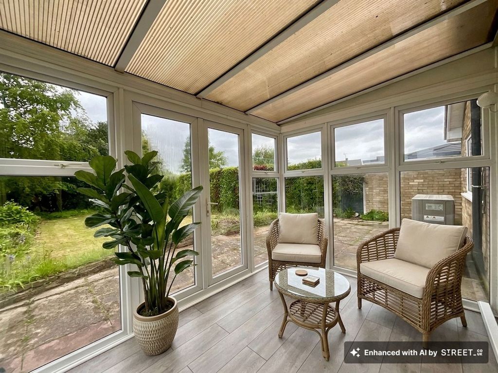 Additional image 4 of 2 bed detached house for saleVictoria Way, Stafford ST17