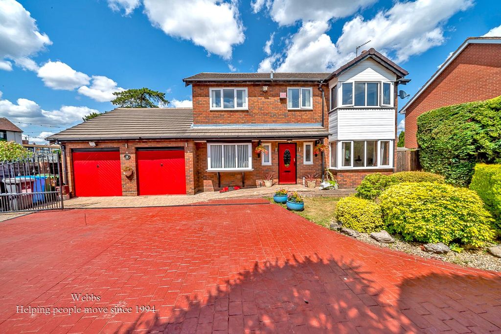 Additional image 33 of 4 bed detached house for salePool Close, Shareshill, Wolverhampton WV10