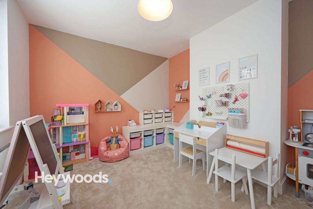Additional image 11 of 3 bed semi-detached house for saleWestlands Avenue, Newcastle ST5