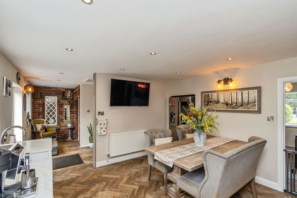 Additional image 6 of 3 bed semi-detached house for saleLordswood, Teddesley Park, Penkridge, Stafford ST19