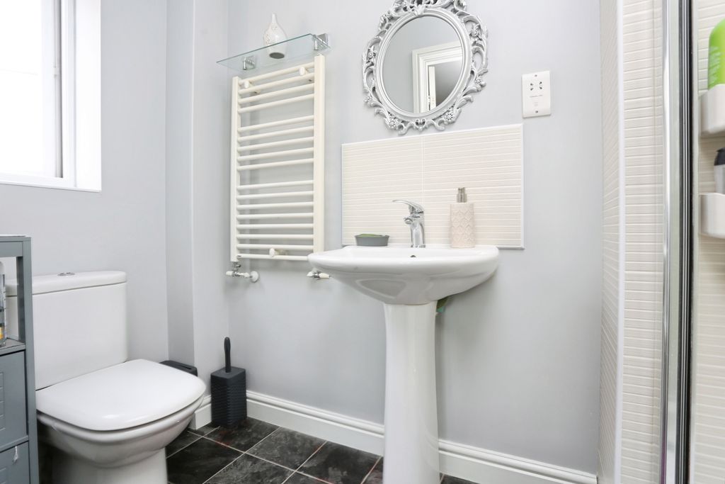 Additional image 13 of 4 bed detached house for saleSaxby Drive, Syston, Leicester, Leicestershire LE7