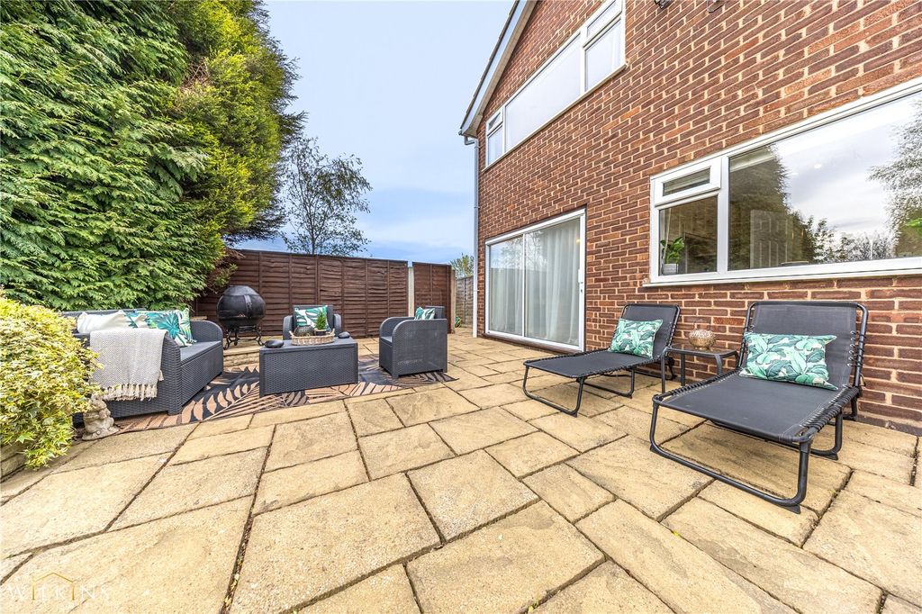 Additional image 21 of 3 bed detached house for saleDosthill Road, Two Gates, Tamworth, Staffordshire B77