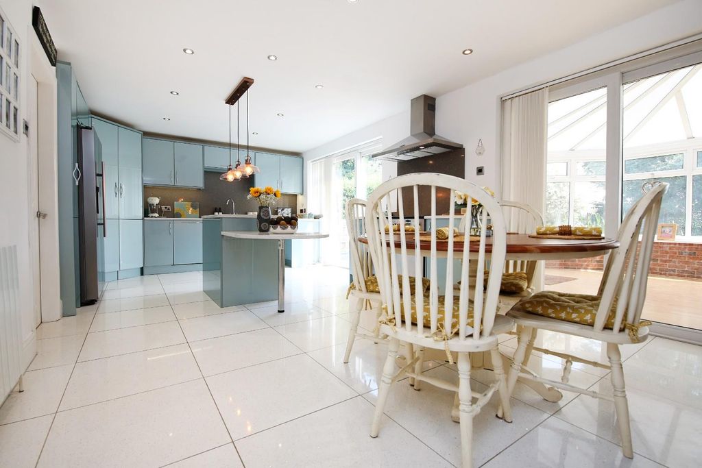 Additional image 3 of 5 bed detached house for saleThe Square, Marchington, Uttoxeter ST14