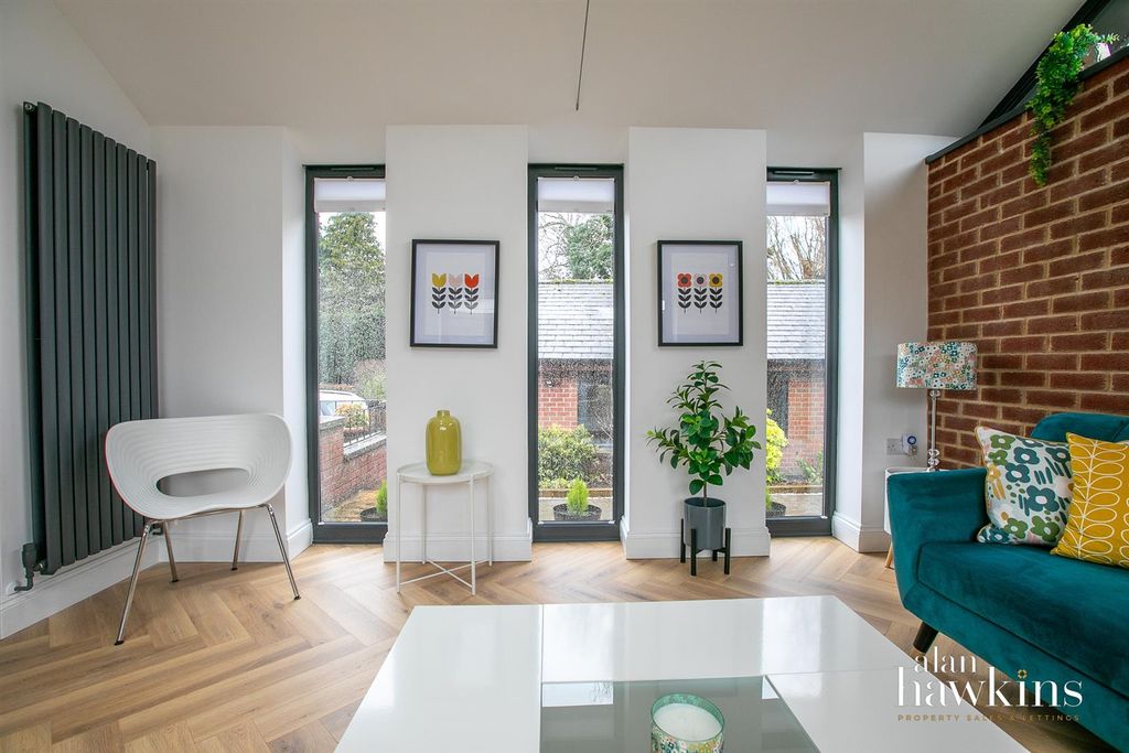 Additional image 9 of 4 bed detached bungalow for saleHales Close, Lyneham SN15