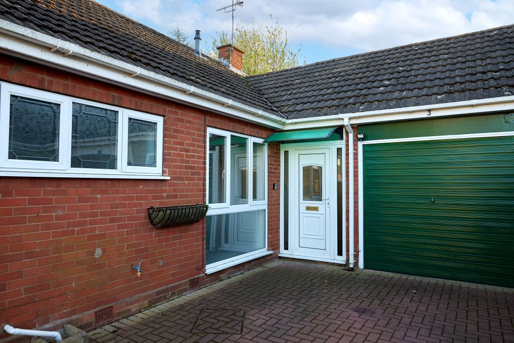 Additional image 32 of 3 bed bungalow for saleBrook End, Rugeley WS15