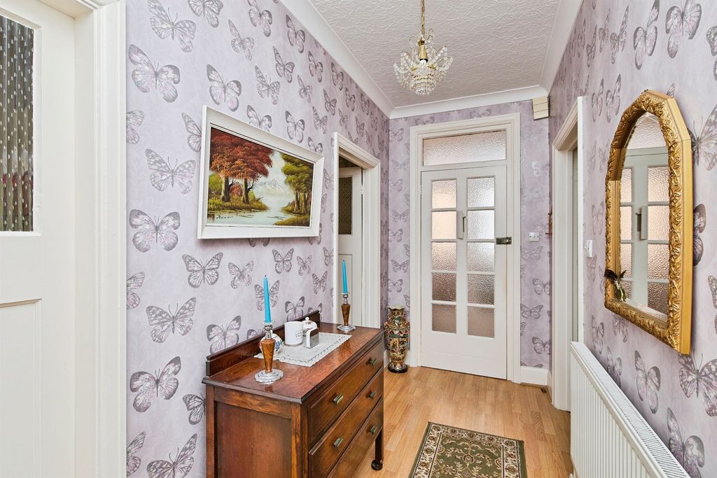 Additional image 2 of 2 bed detached bungalow for saleBeech Lane, Stretton, Burton-On-Trent DE13