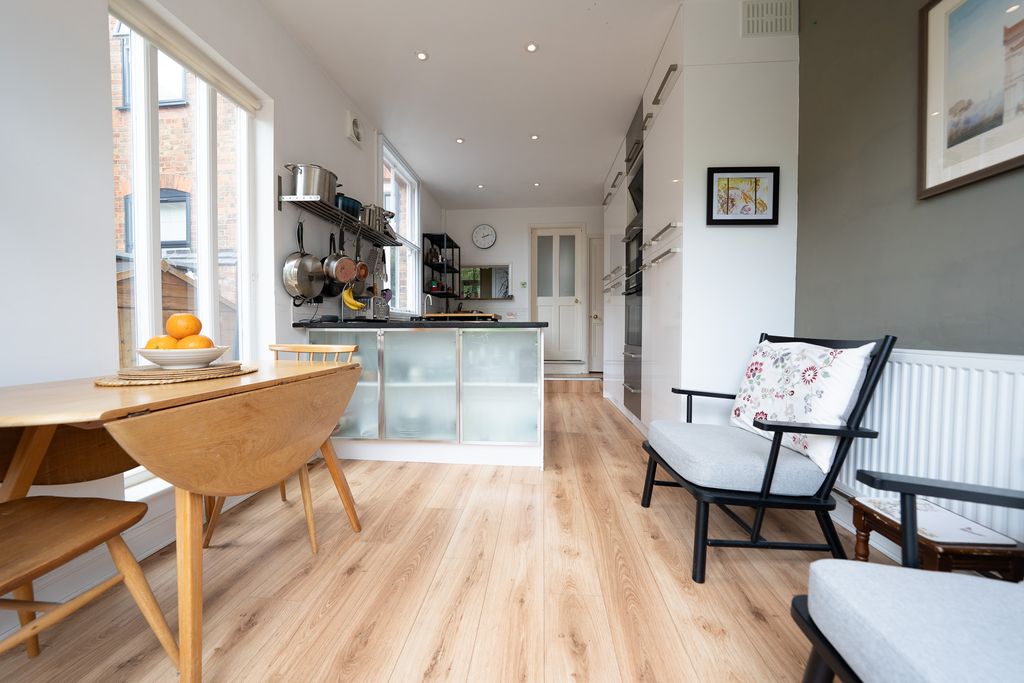 Additional image 17 of 4 bed terraced house for saleAylestone Road, Leicester, Leicestershire LE2