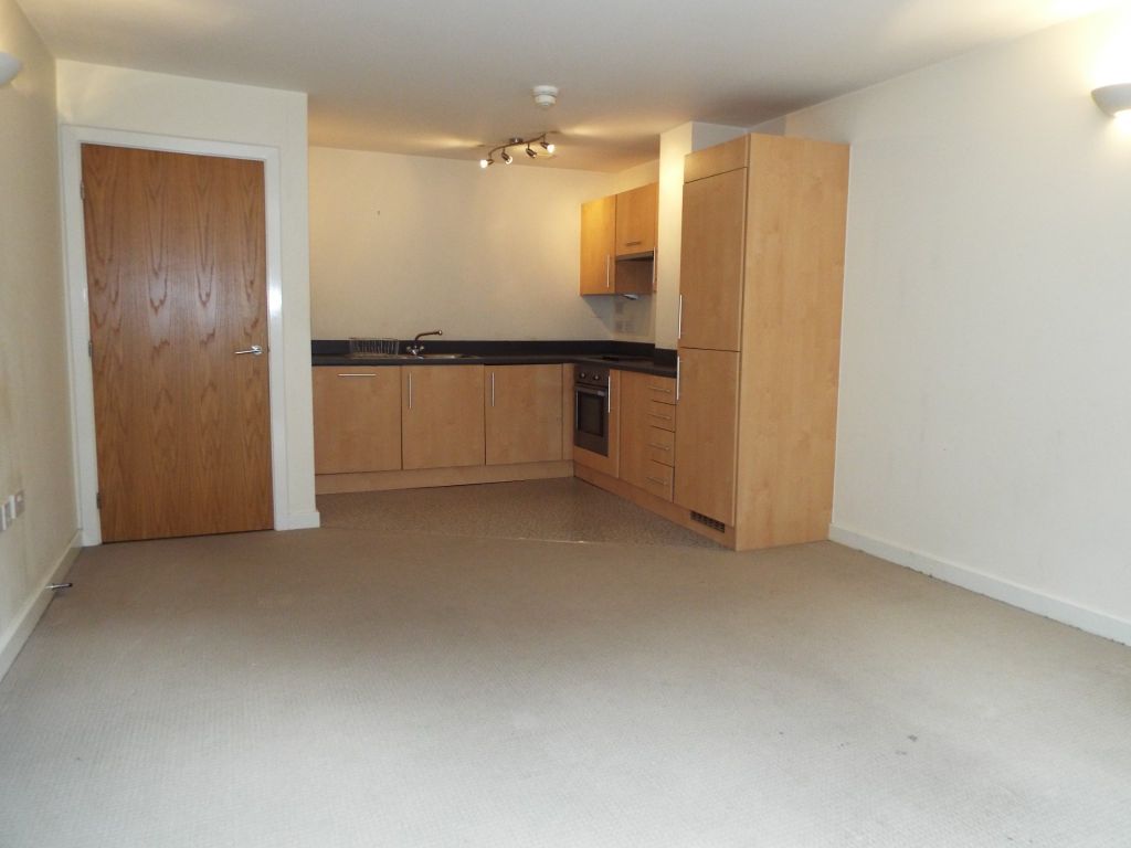 Additional image 2 of 2 bed flat for saleAlexandra House, 47 Rutland Street, Leicester LE1