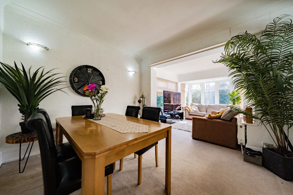 Additional image 8 of 4 bed detached bungalow for saleAbbots Road North, Humberstone, Leicestershire LE5