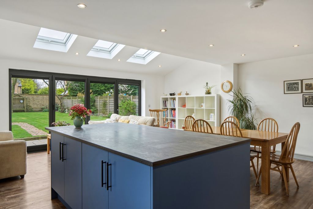 Additional image 7 of 4 bed detached house for saleMill Lane, South Witham, Grantham NG33