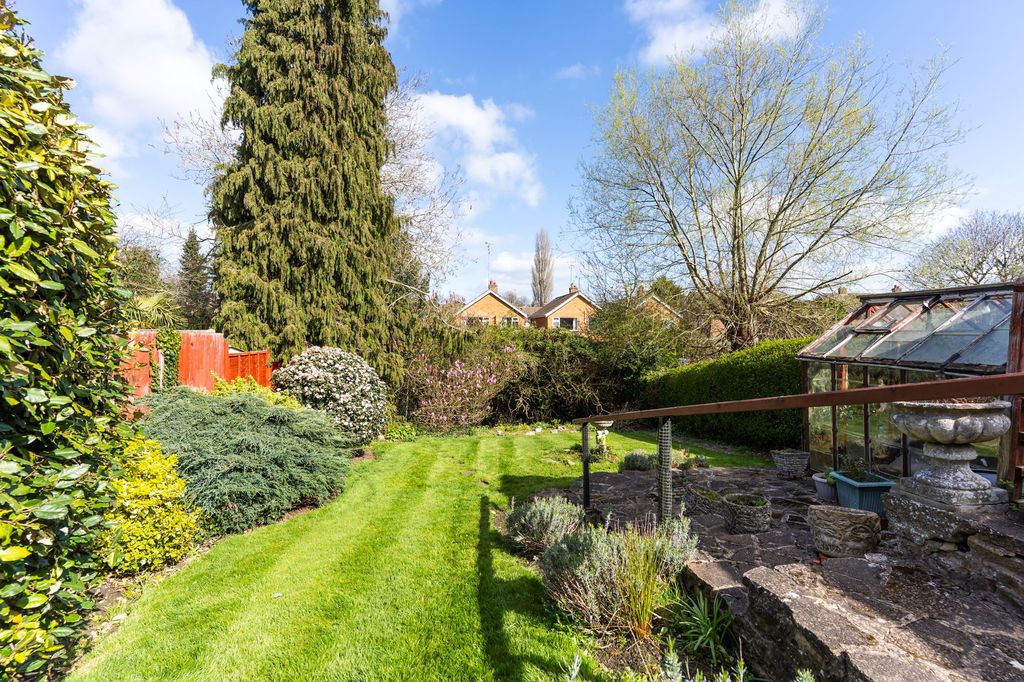 Additional image 17 of 3 bed detached house for saleSomerby Road, Thurnby LE7