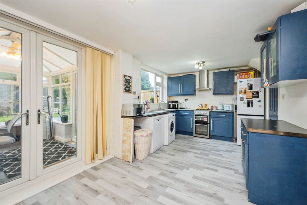 Additional image 6 of 3 bed terraced house for saleTravellers Close, Burntwood WS7