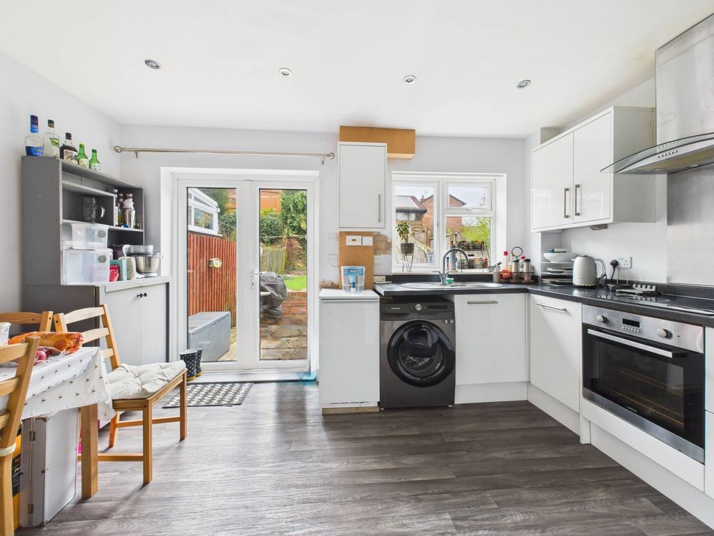 Additional image 5 of 2 bed semi-detached house for saleHigh Street, Welford, Northampton, Northamptonshire NN6