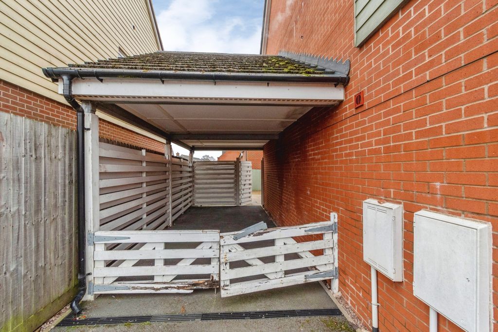 Additional image 13 of 3 bed detached house for saleLime Pit Lane, Cannock WS11