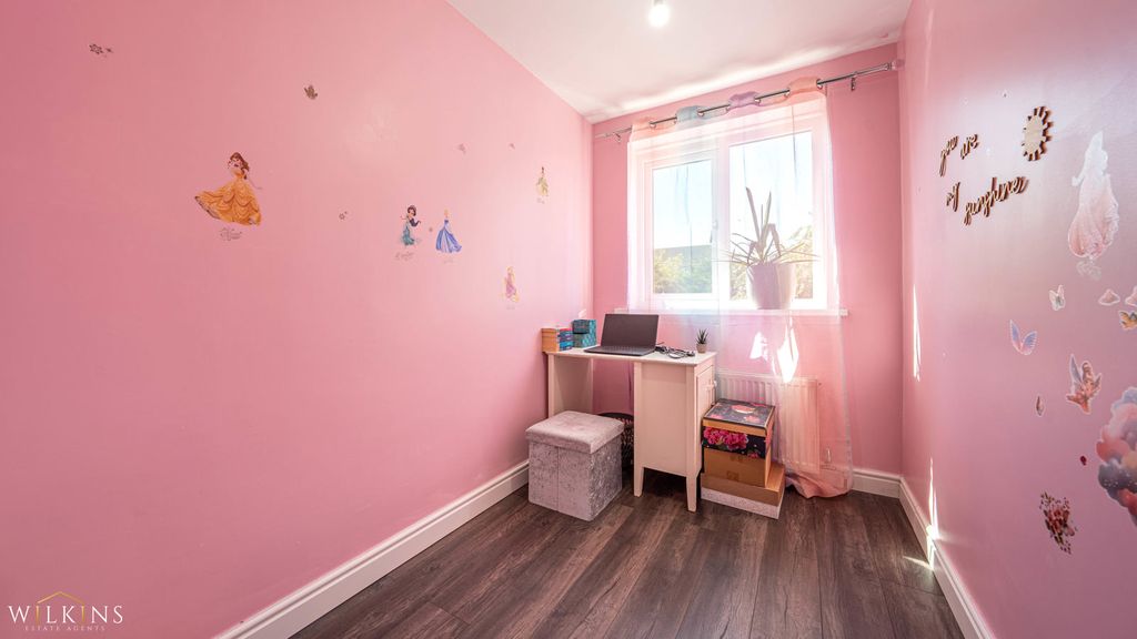 Additional image 13 of 3 bed link detached house for saleBrookweed, Tamworth, Staffordshire B77