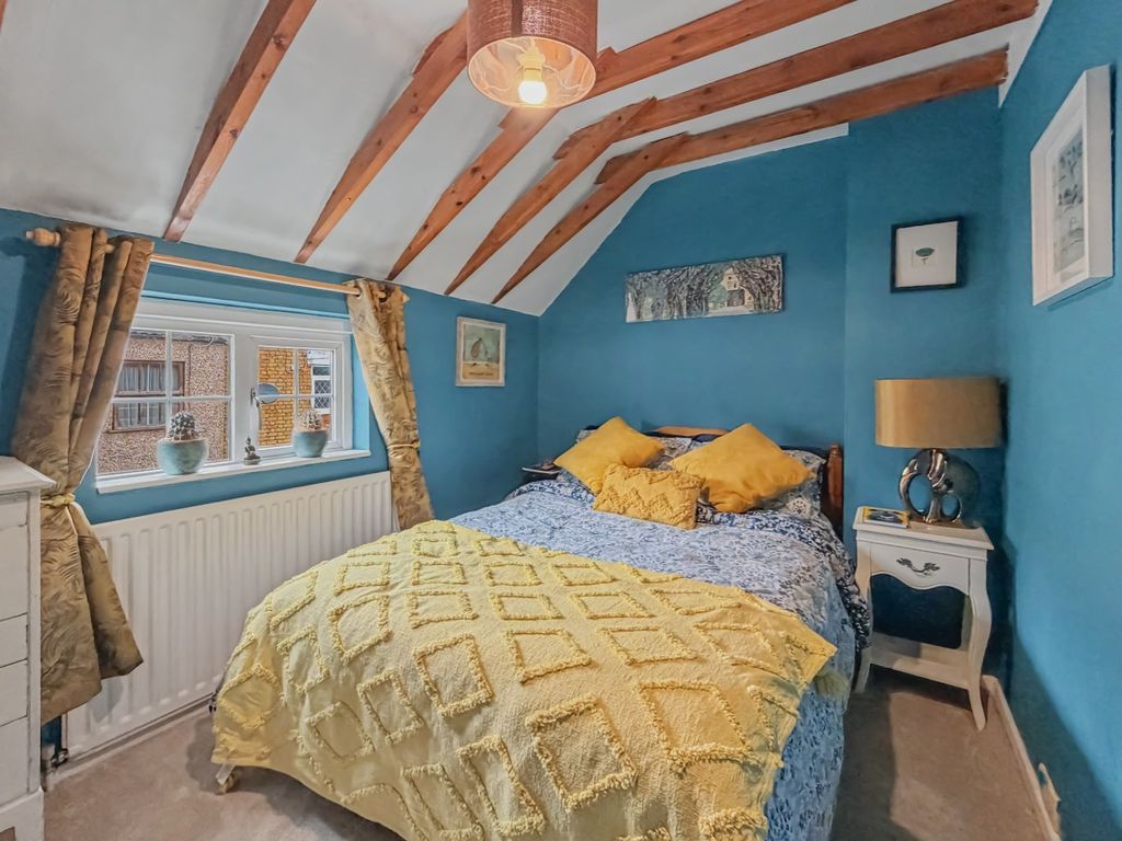 Additional image 10 of 3 bed cottage for sale2A Church Street, Clifton Upon Dunsmore CV23