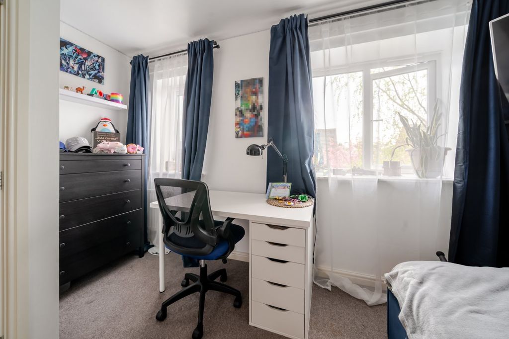 Additional image 10 of 2 bed end terrace house for saleQueensbridge, Burton-On-Trent, Staffordshire DE14