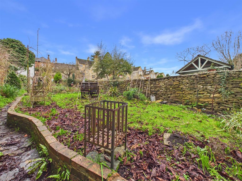 Additional image 8 of 1 bed terraced house for saleSt. Mary Street, Chippenham SN15