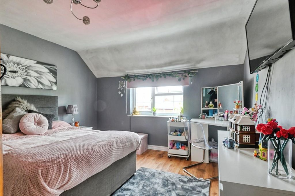 Additional image 12 of 3 bed cottage for saleMain Road, Wigginton, Tamworth B79