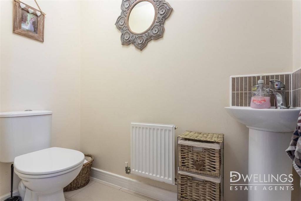 Additional image 20 of 3 bed end terrace house for saleBridgewater Road, Burton-On-Trent DE14
