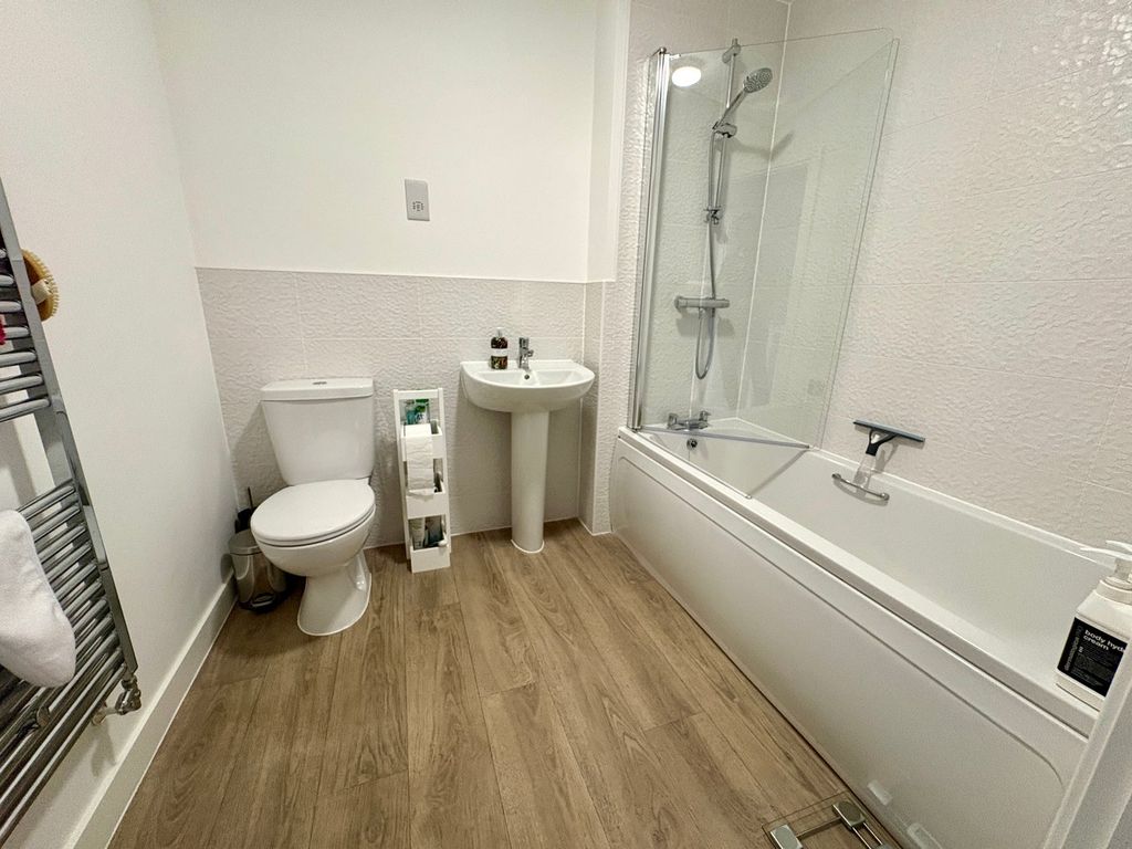 Additional image 9 of 2 bed semi-detached house for saleInglesant Close, Quorn, Leicester LE12