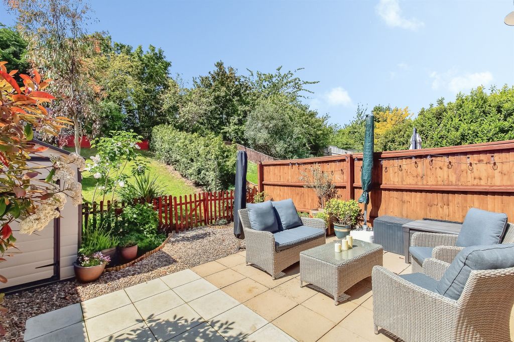 Additional image 19 of 3 bed semi-detached house for saleClover Gardens, Stamford PE9