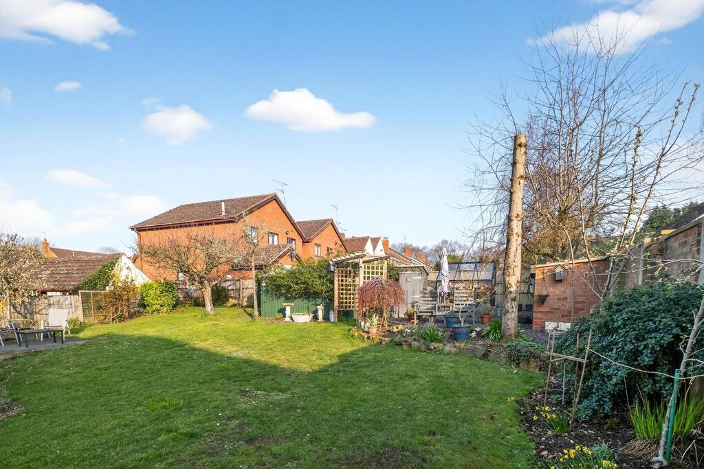 Additional image 15 of 4 bed detached house for saleCommon Road, Wombourne, Wolverhampton WV5