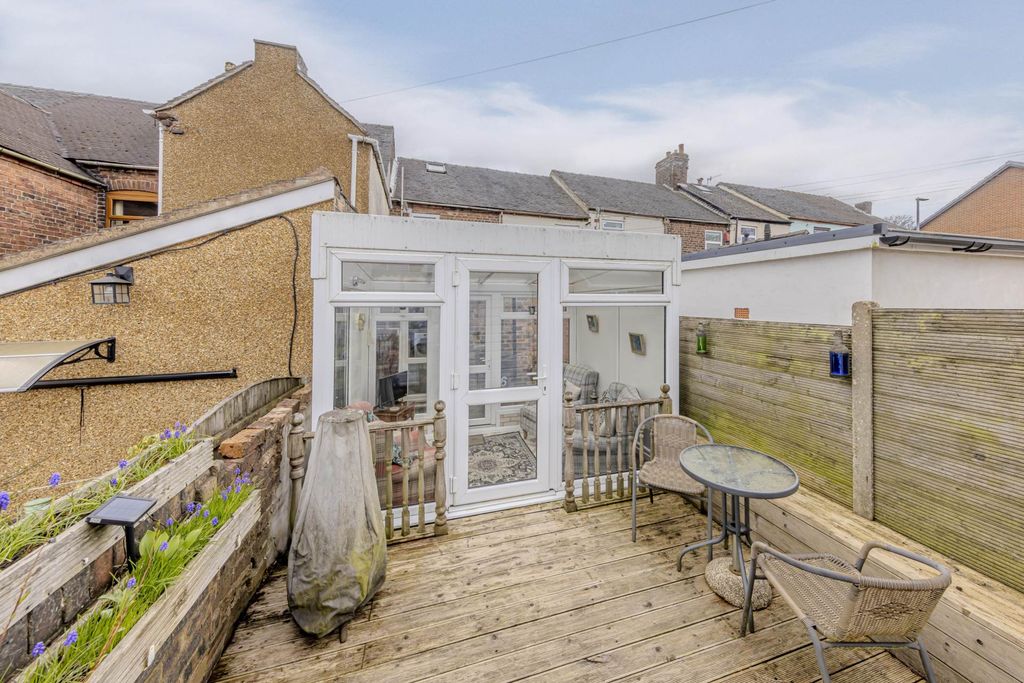 Additional image 15 of 2 bed terraced house for saleWeston Street, Stoke On Trent ST3