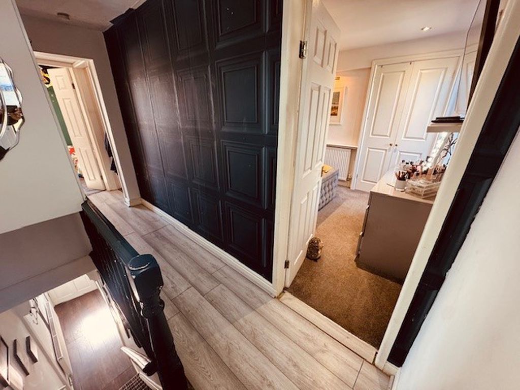 Additional image 21 of 3 bed town house for saleBiddulph Road, Fegg Hayes, Stoke-On-Trent ST6