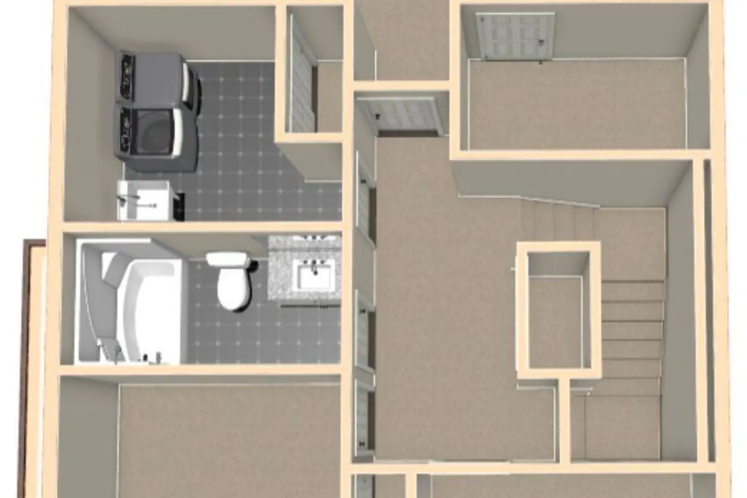 Additional image 3 of Lot 1 Mctavish Street
