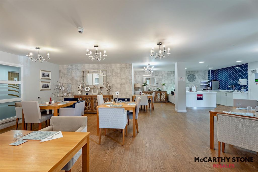 Additional image 10 of 1 bed flat for saleLambrook Court, Gloucester Road, Larkhall, Bath BA1