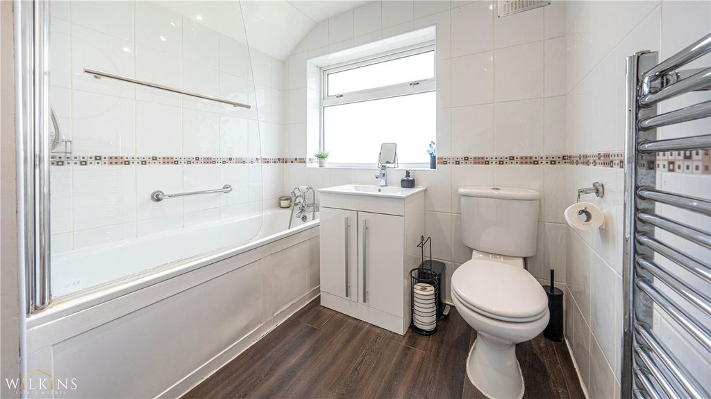 Additional image 16 of 3 bed semi-detached house for saleYenton Close, Tamworth, Staffordshire B78