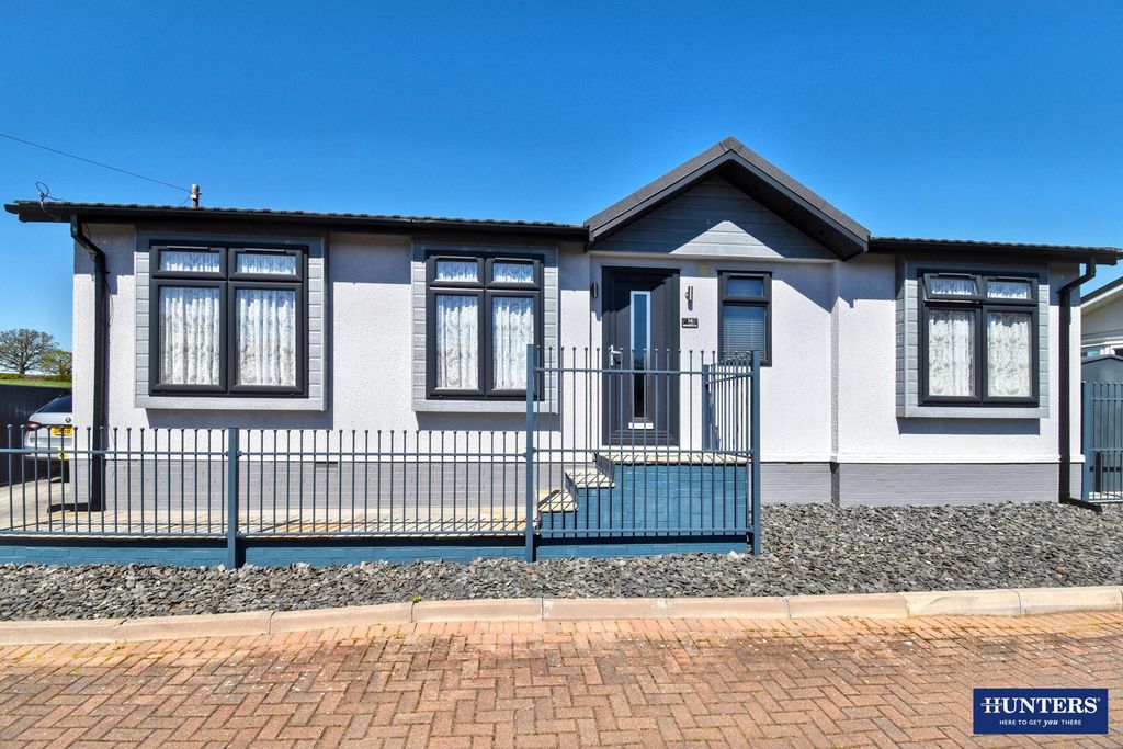 Additional image 14 of 2 bed mobile/park home for saleTheddingworth Road, Lubenham, Market Harborough LE16