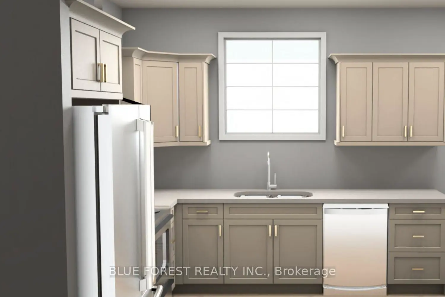 Additional image 5 of Lot 1 Mctavish Street