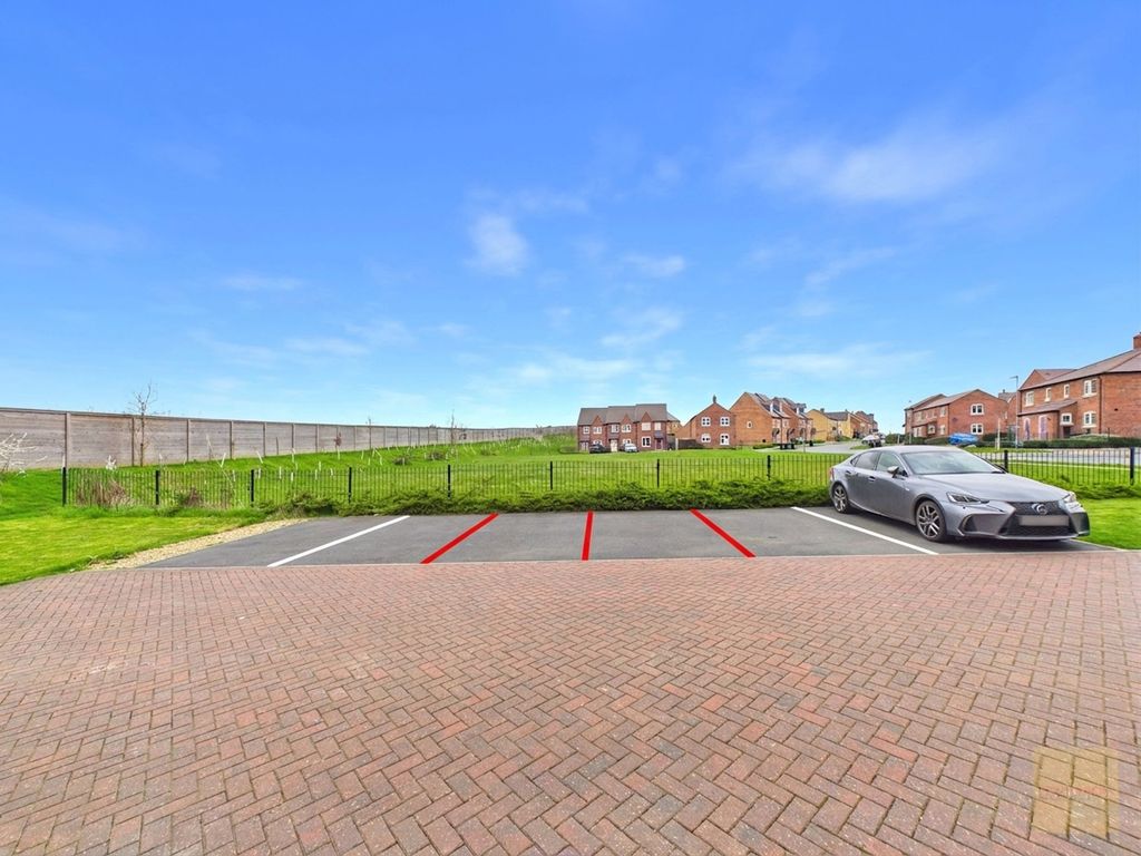 Additional image 16 of 3 bed terraced house for saleBarrowfield Drive, Stamford PE9