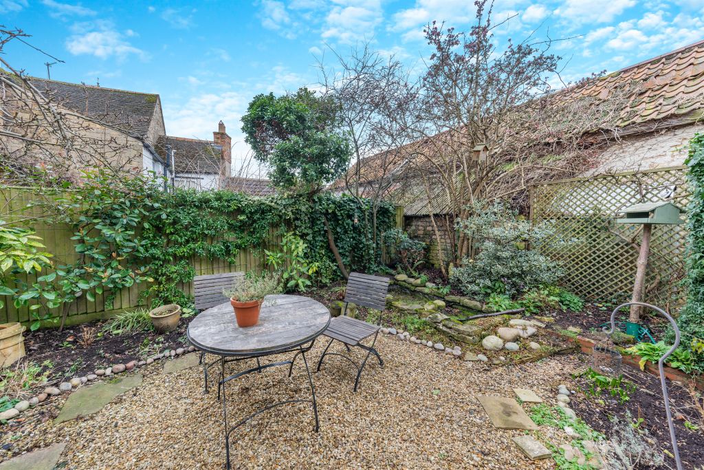 Additional image 4 of 2 bed cottage for saleThe Street, South Luffenham, Oakham LE15
