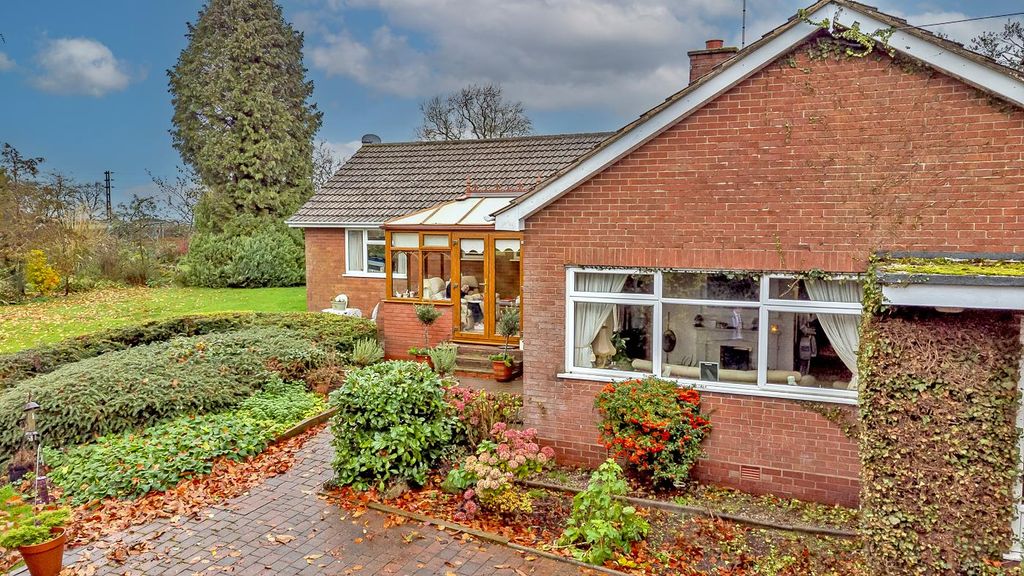Additional image 44 of 4 bed detached bungalow for saleHopton, Stafford ST18